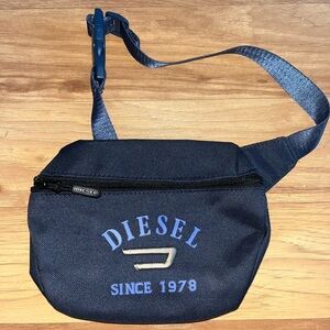 Diesel Small Belt Bag